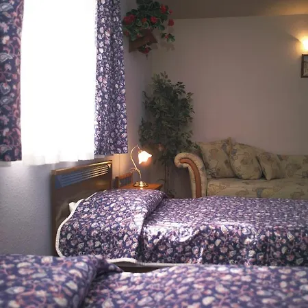 Aranysas 3* Alsóörs