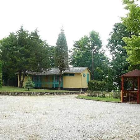 فندق Aranysas 3*