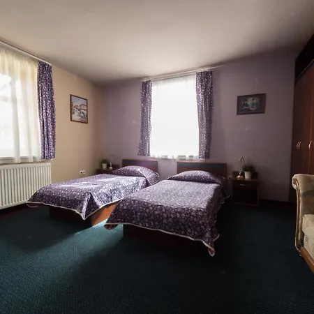 فندق Aranysas 3*