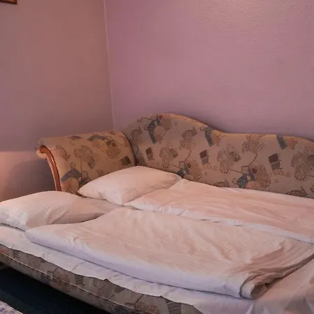 Aranysas فندق 3*