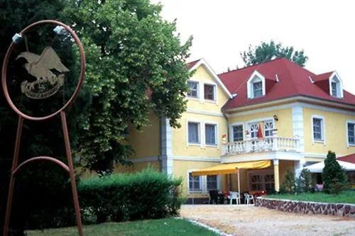 Szálloda Aranysas 3*