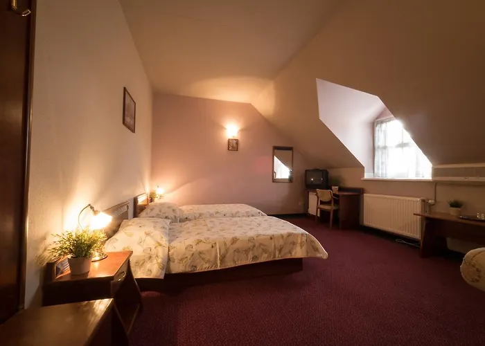 Aranysas 3* Alsóörs