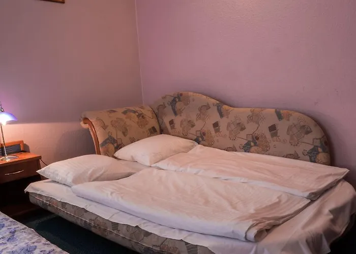 Aranysas Szálloda 3*